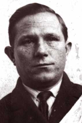 Синьковский Сергей Иванович