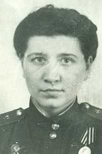 Несчастная Клавдия Ивановна