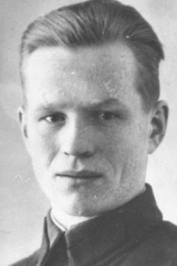 Колпаков Иван Павлович