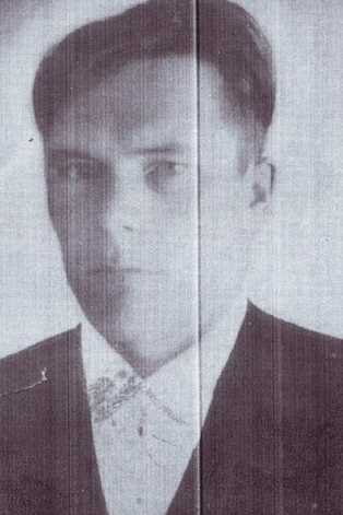 Чисталев Михаил Степанович