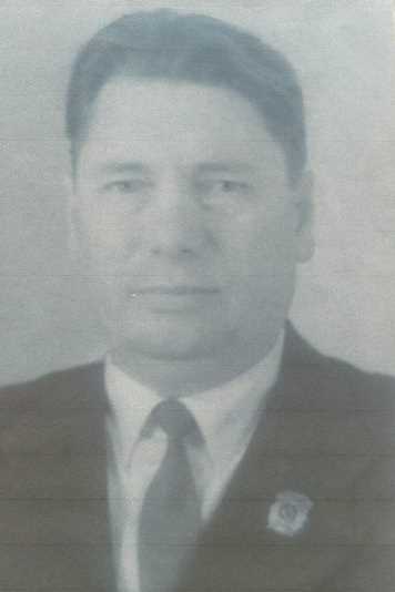 Акимов Владимир Яковлевич