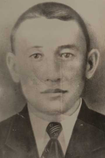 Цыренжапов Нуралха