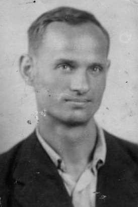 Кашинцев Алексей Федорович