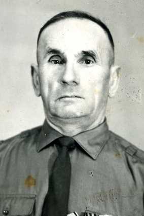 Богачев Григорий Михайлович