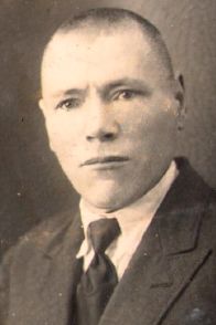 Винокуров Михаил Дмитриевич