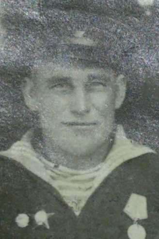 Деревянкин Сергей Емельянович