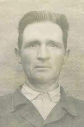 Пахтусов Варфоломей Филиппович