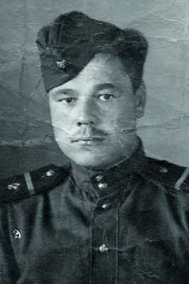 Баранов Георгий Иванович