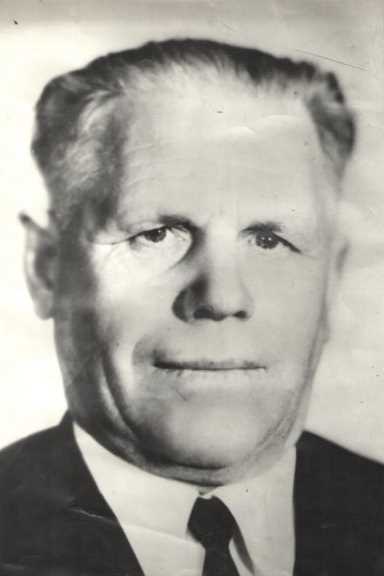 Лавров Николай