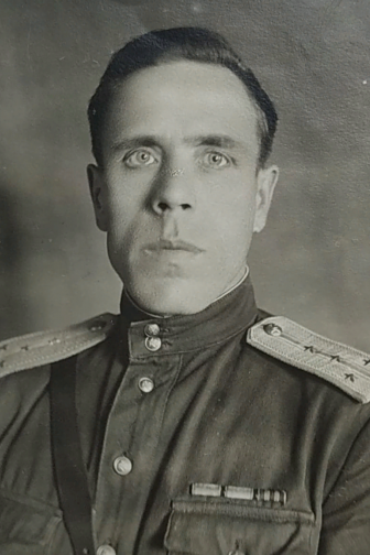 Демин Николай Васильевич