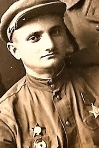 Варельджан Месроп Карникович