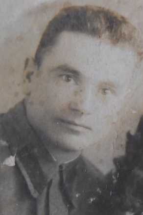 Бекшанов Георгий Степанович