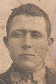 Панов Федор Дмитриевич