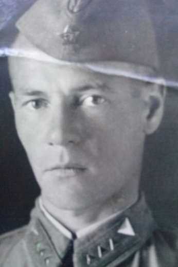 Рыболовлев Михаил Иванович