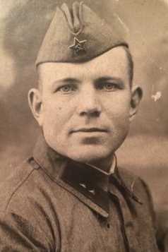 Карпов Михаил Николаевич