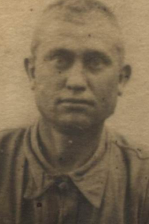 Калистратов Павел Петрович