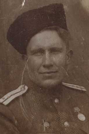 Королёв Антон Григорьевич