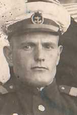 Сорокин Иван Иванович