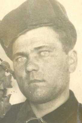 Габов Иван Григорьевич