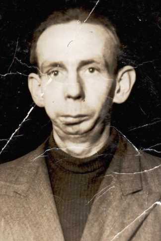 Мусинский Василий Семёнович