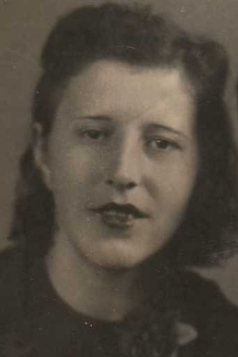 Попова Евдокия Ивановна