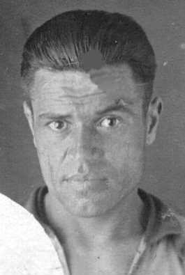 Кузнецов Николай Петрович