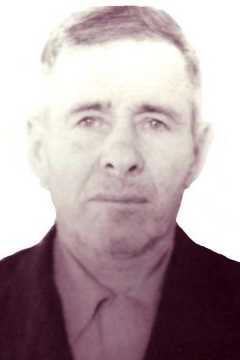 Щербина Степан Михайлович