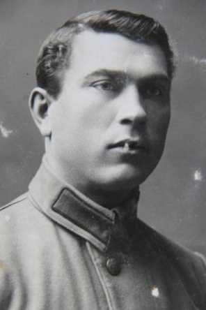 Коротаев Тимофей Иванович