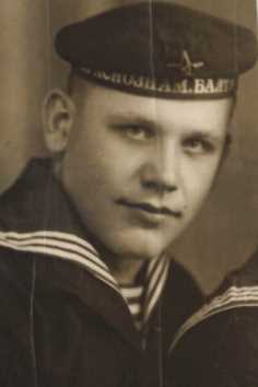Крюков Василий Александрович