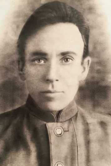 Садовников Николай Фёдорович