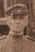 Новиков Федор Иванович