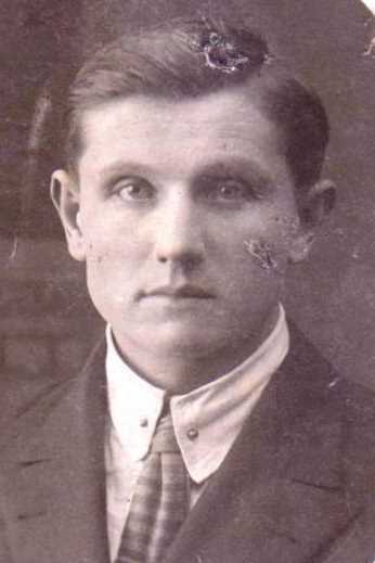 Фёдоров Фрол Фёдорович