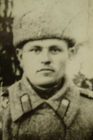 шевченко григорий андреевич