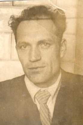 Тарасов Федор Иванович