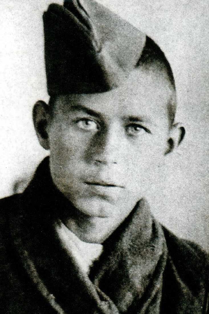 Лобанов Михаил Петрович