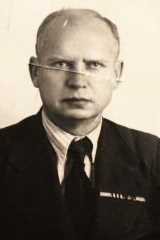 Кирсанов Александр Николаевич