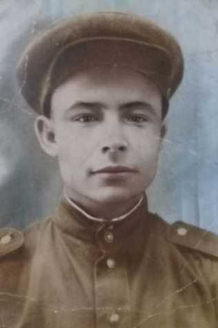 Ярославцев Николай Васильевич