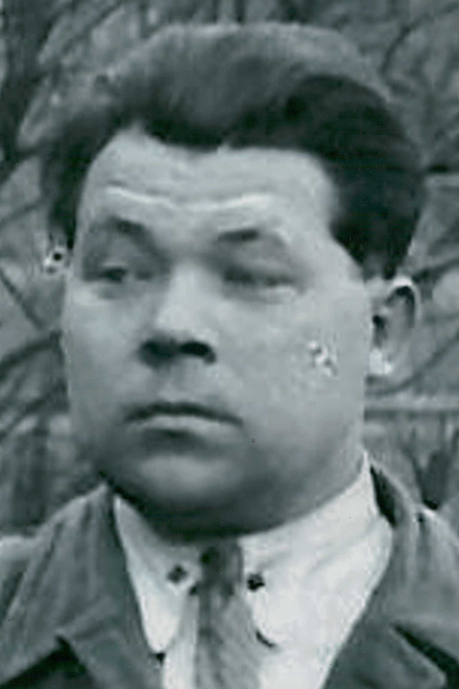 Попов Алексей Степанович