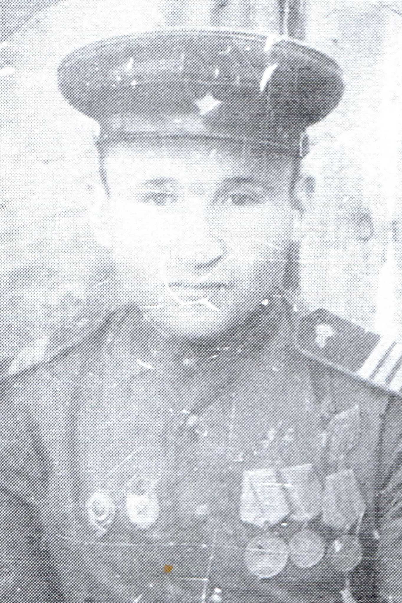 Степанов Василий Сергеевич