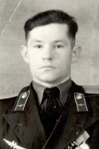 Зайцев Александр Фёдорович