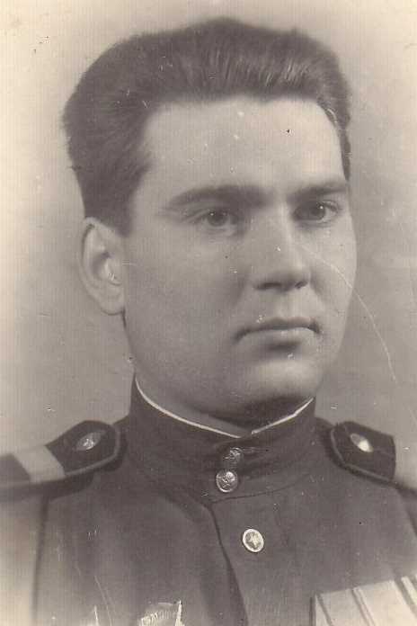 Соболев Василий Иванович