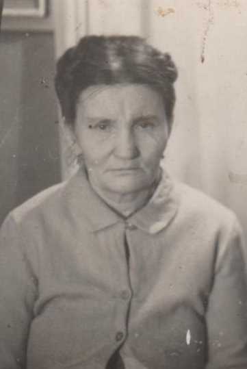 Гришина Нина Алексеевна