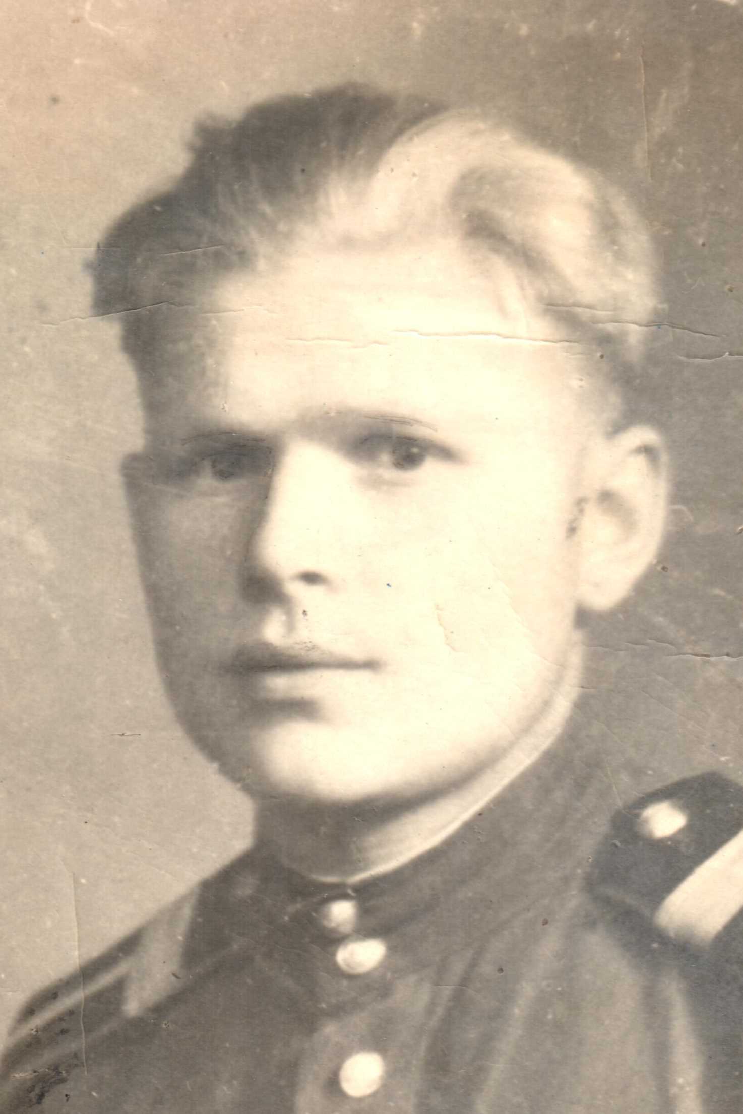 Коробов Василий Иванович