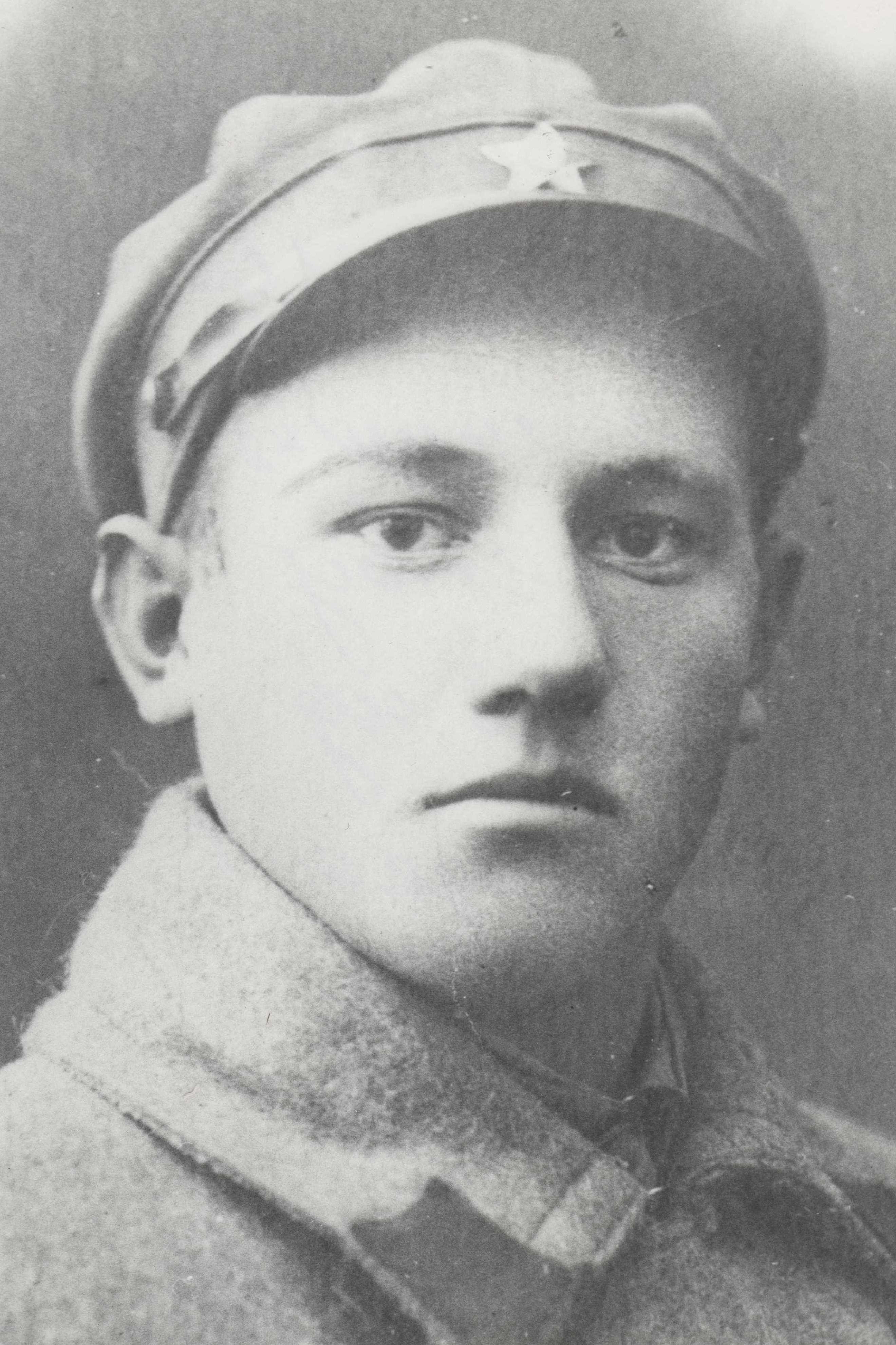 Перфилов Федор Иванович