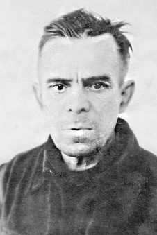 Николаев Иван Николаевич