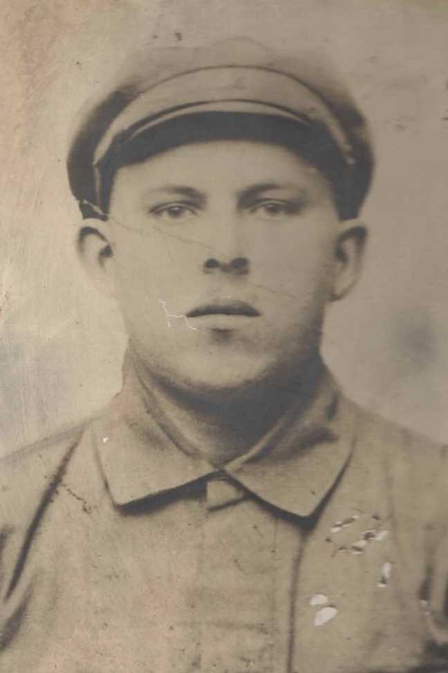 Петушков Михаил Михайлович