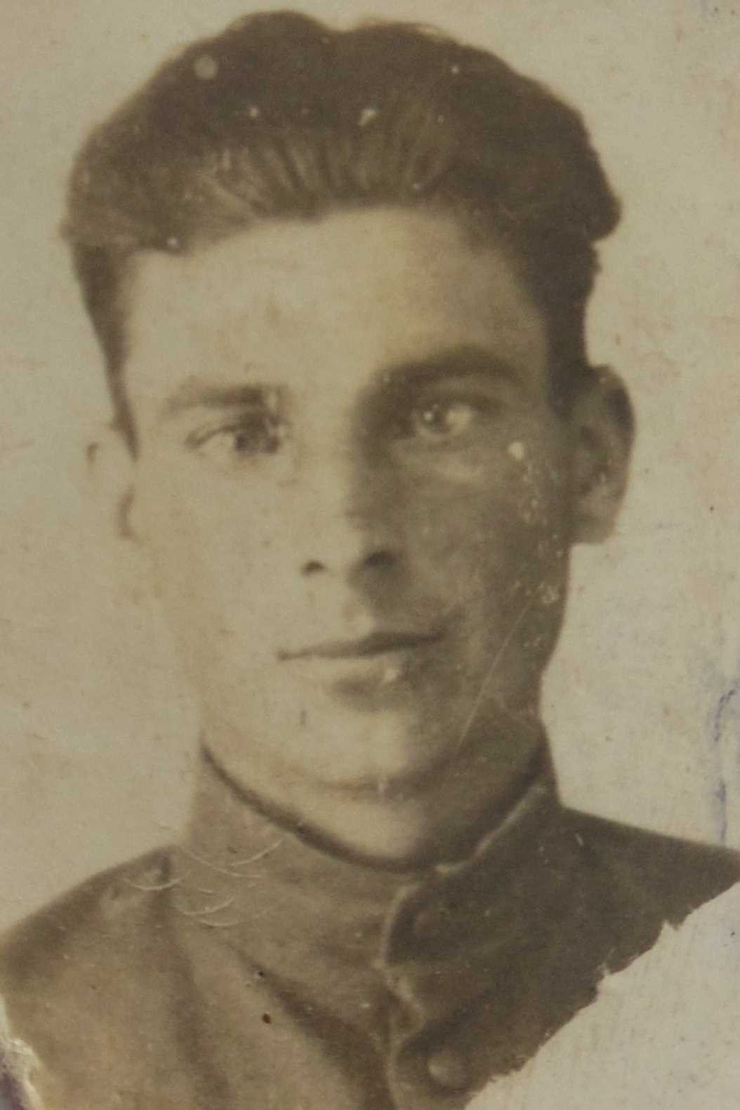 Крылов Василий Васильевич