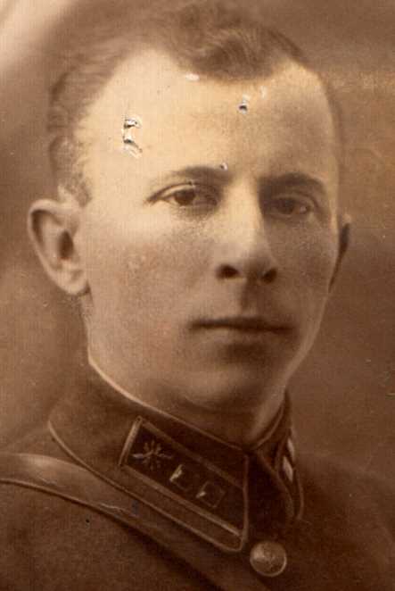 Николаев Николай Петрович