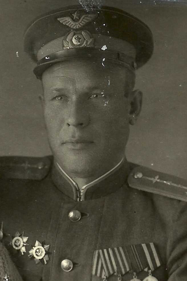 Полякова Лидия Михайловна