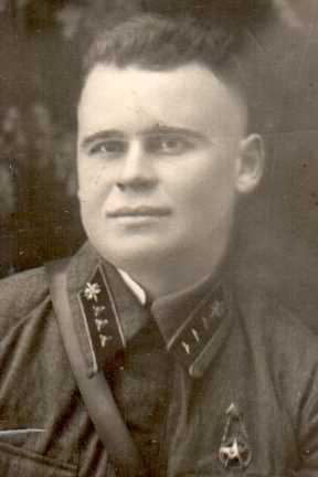 Колесников Александр Матвеевич